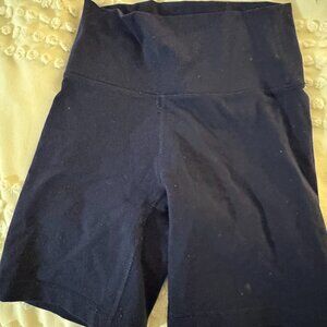 Aritzia Biker Shorts